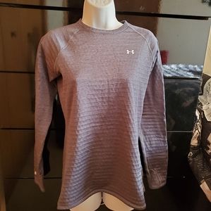 Under Armour 4.0 base layer